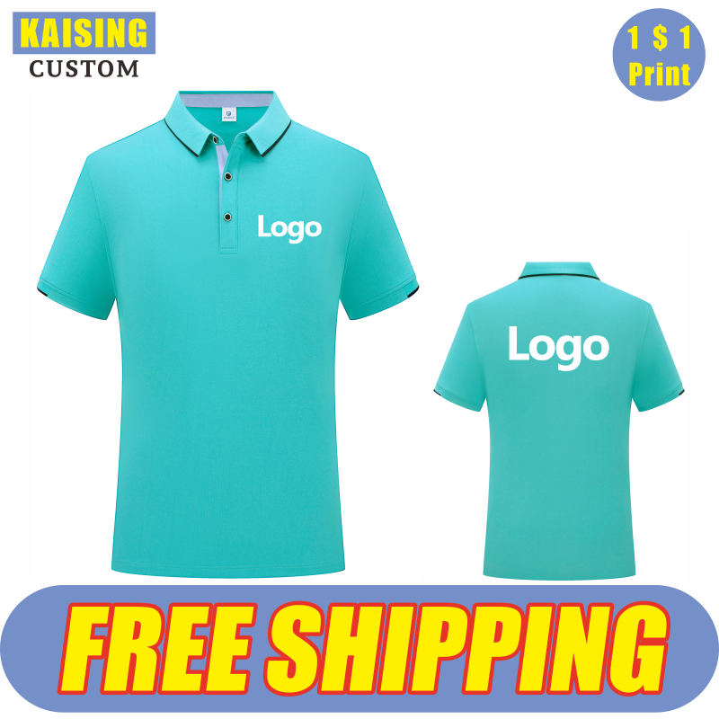 Embroidery Design Logo - KAISING 12 Colors New Fashion Custom
