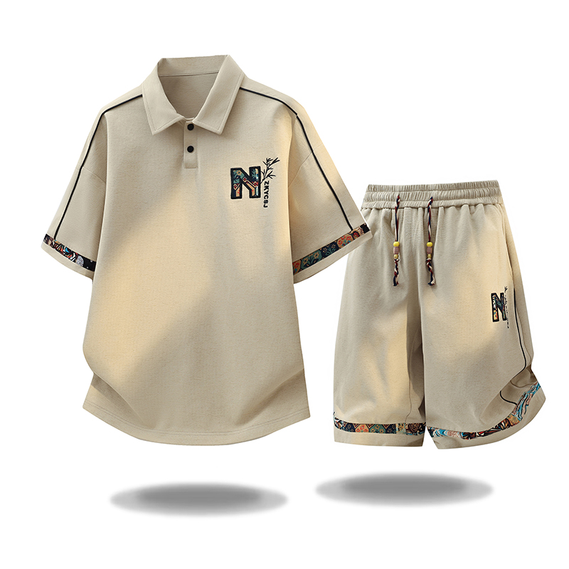 New Summer Fashion Trendy Outd - Embroidery Fashion review and price