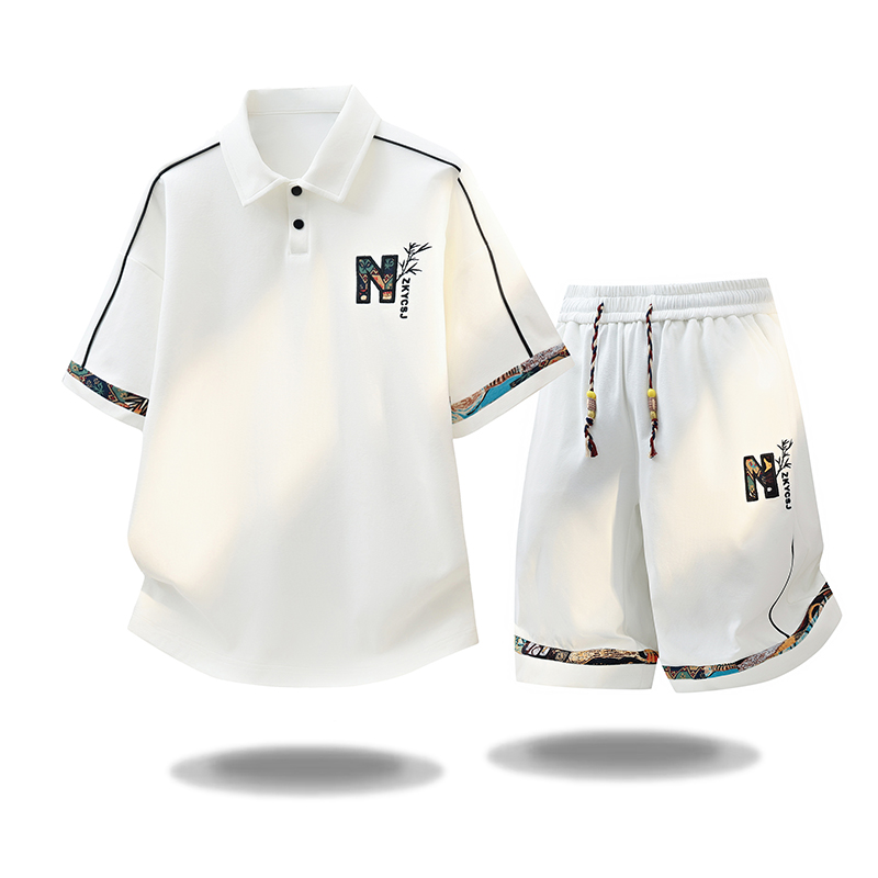 New Summer Fashion Trendy Outd - Embroidery Fashion review and price