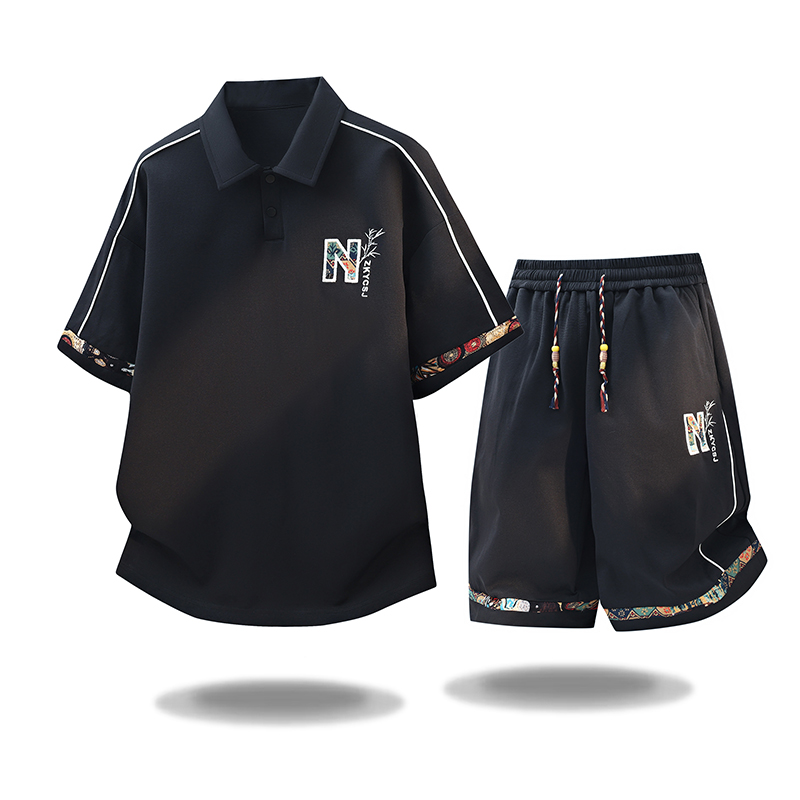 New Summer Fashion Trendy Outd - Embroidery Fashion review and price