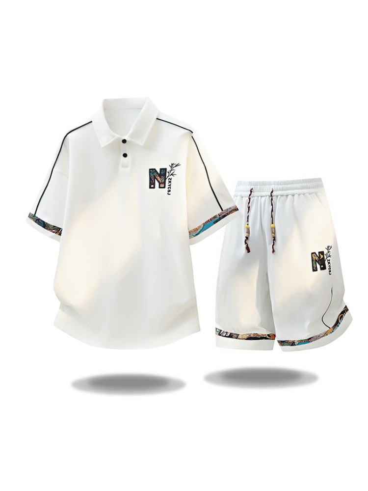 New Summer Fashion Trendy Outd - Embroidery Fashion review and price