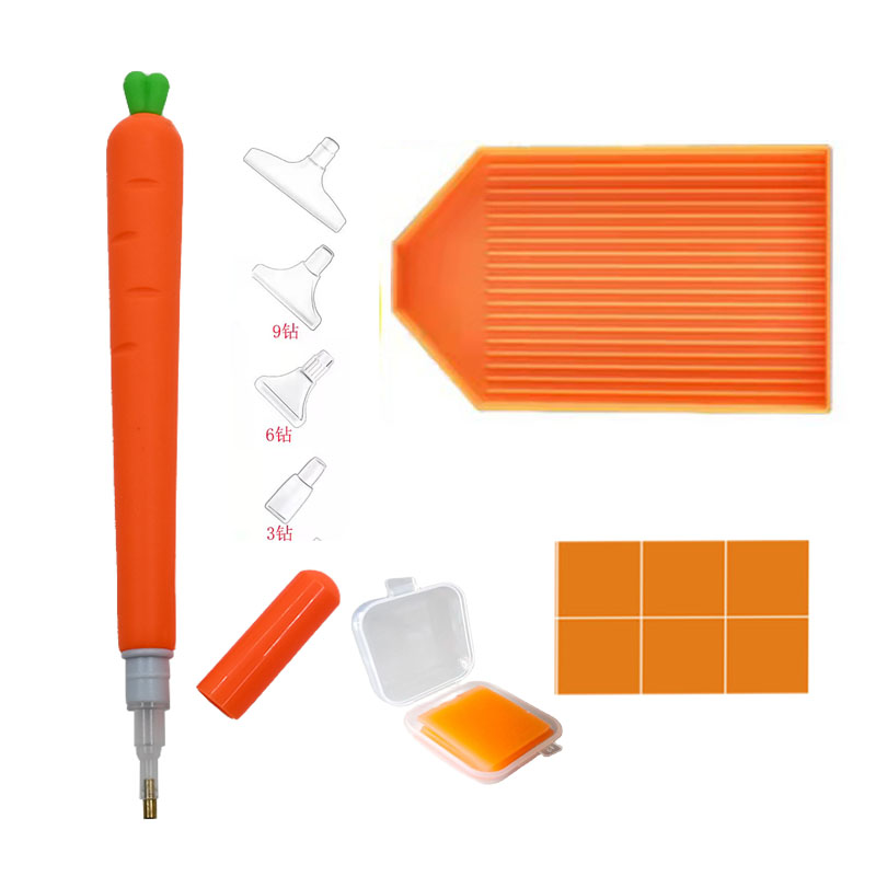 Diamond Embroidery Tools Carro - Embroidery Ideas review and price