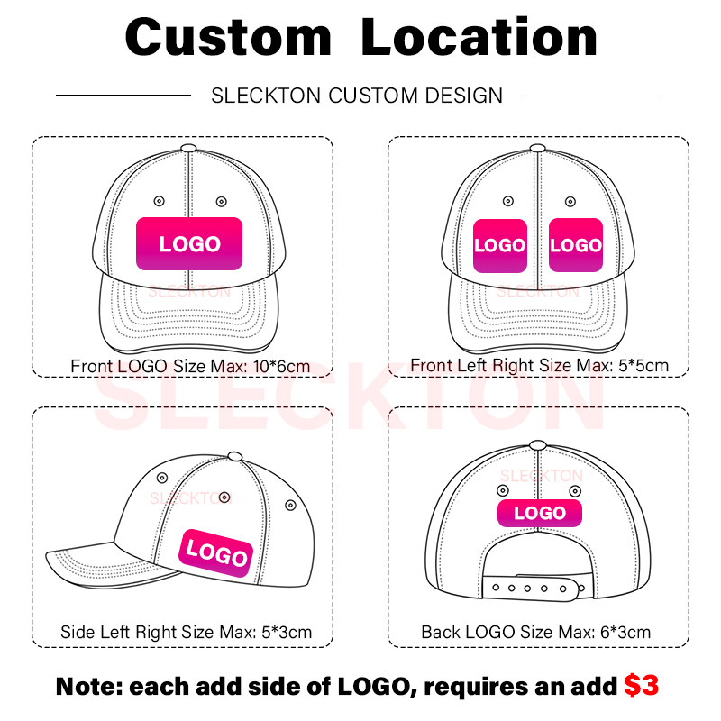 Custom LOGO Embroidery Quick D - Embroidery Design Logo review and price
