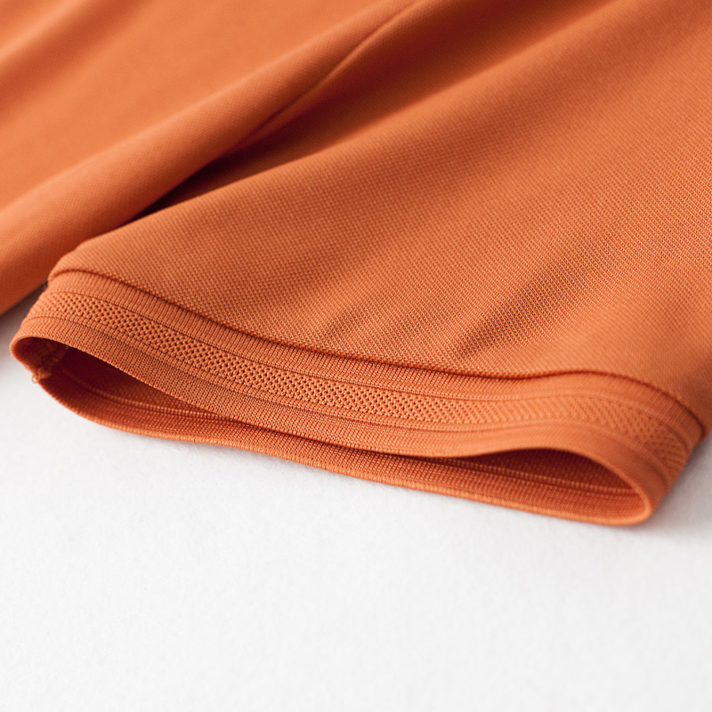 Sports quick drying polo shirt - Embroidery Design Logo review and price