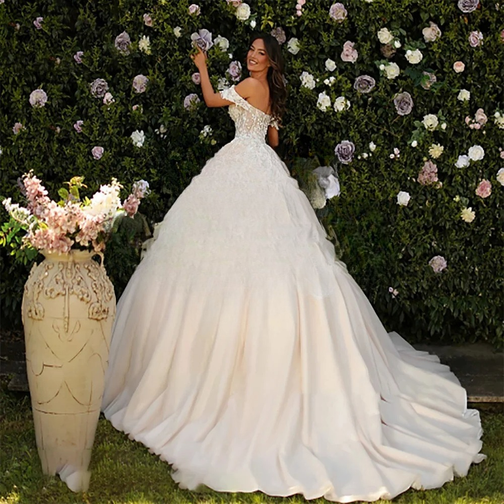 Customized Off Shoulder Beaded - Embroidery Online Designs review and price