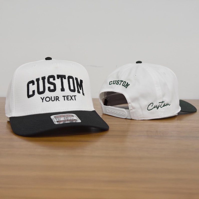 Custom Embroidered Hats, Perso - Embroidery Xmas review and price