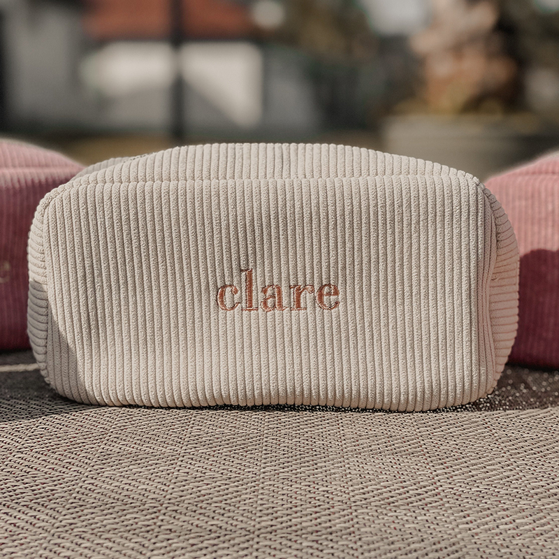 Personalized Embroidered Cosme - Embroidery Xmas review and price