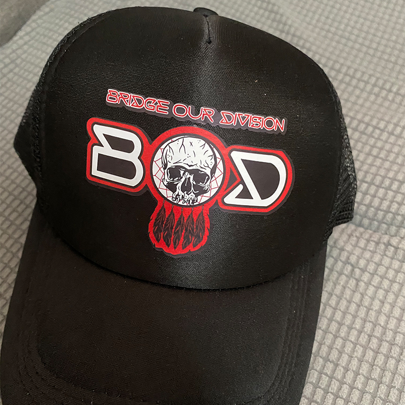 Professional Custom Logo Print - Embroidery Design Logo review and price