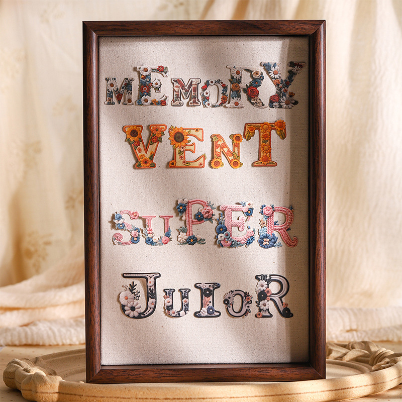 1pack/2pack Letter Weave Studi - Embroidery Studio review and price