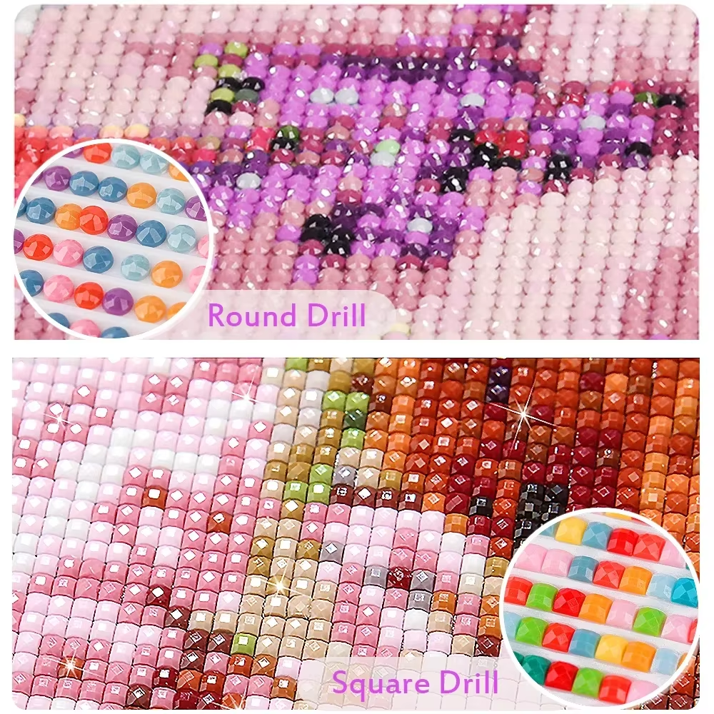 1pc - Shell Pattern Diamond Pa - Embroidery Ideas review and price