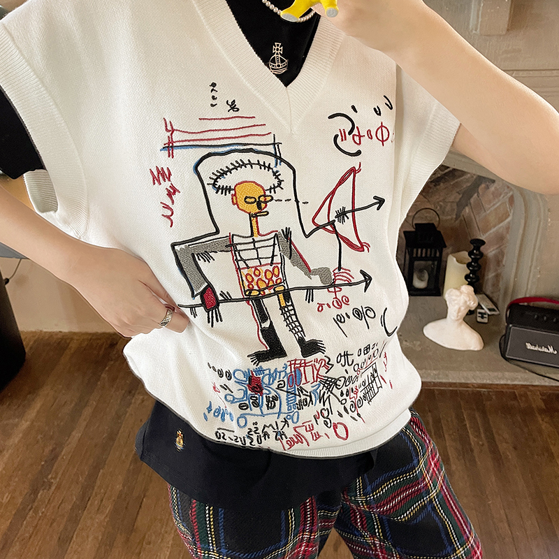 Limited Edition VIMAS Knitted  - Embroidery Online Designs review and price
