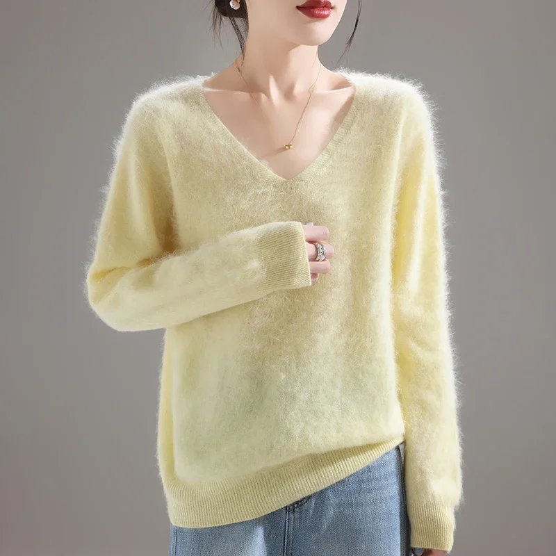 2025 Women's 100% Merino Wool  - Embroidery Fashion review and price