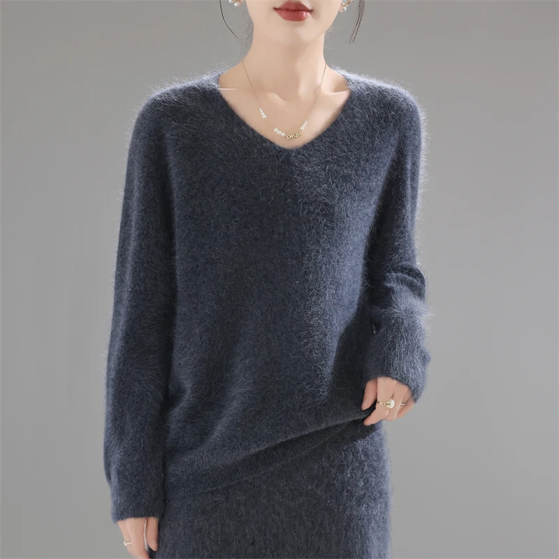 2025 Women's 100% Merino Wool  - Embroidery Fashion review and price