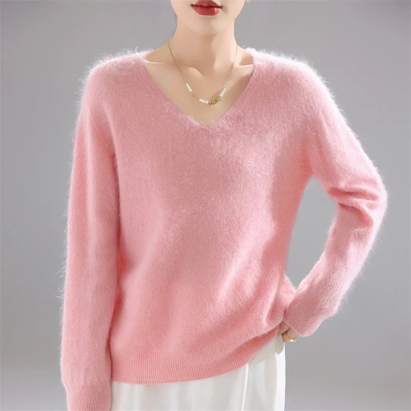 2025 Women's 100% Merino Wool  - Embroidery Fashion review and price