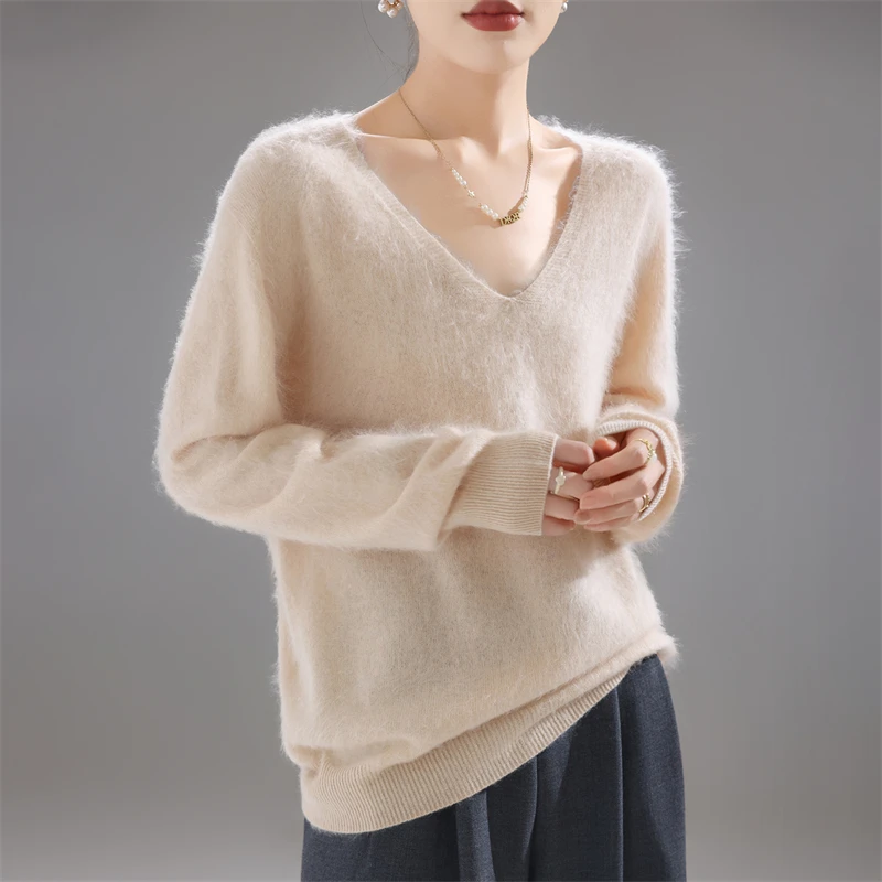 2025 Women's 100% Merino Wool  - Embroidery Fashion review and price