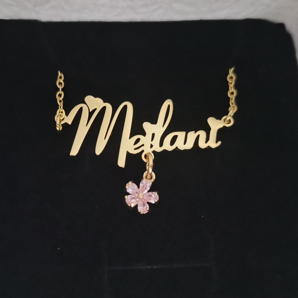 LeeChee Flower Zircon Small Pe - Embroidery Alphabet review and price