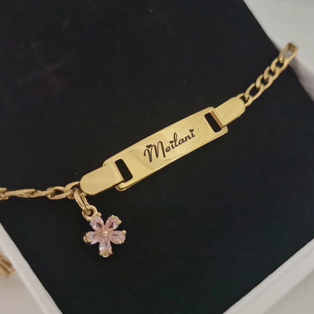 LeeChee Flower Zircon Small Pe - Embroidery Alphabet review and price