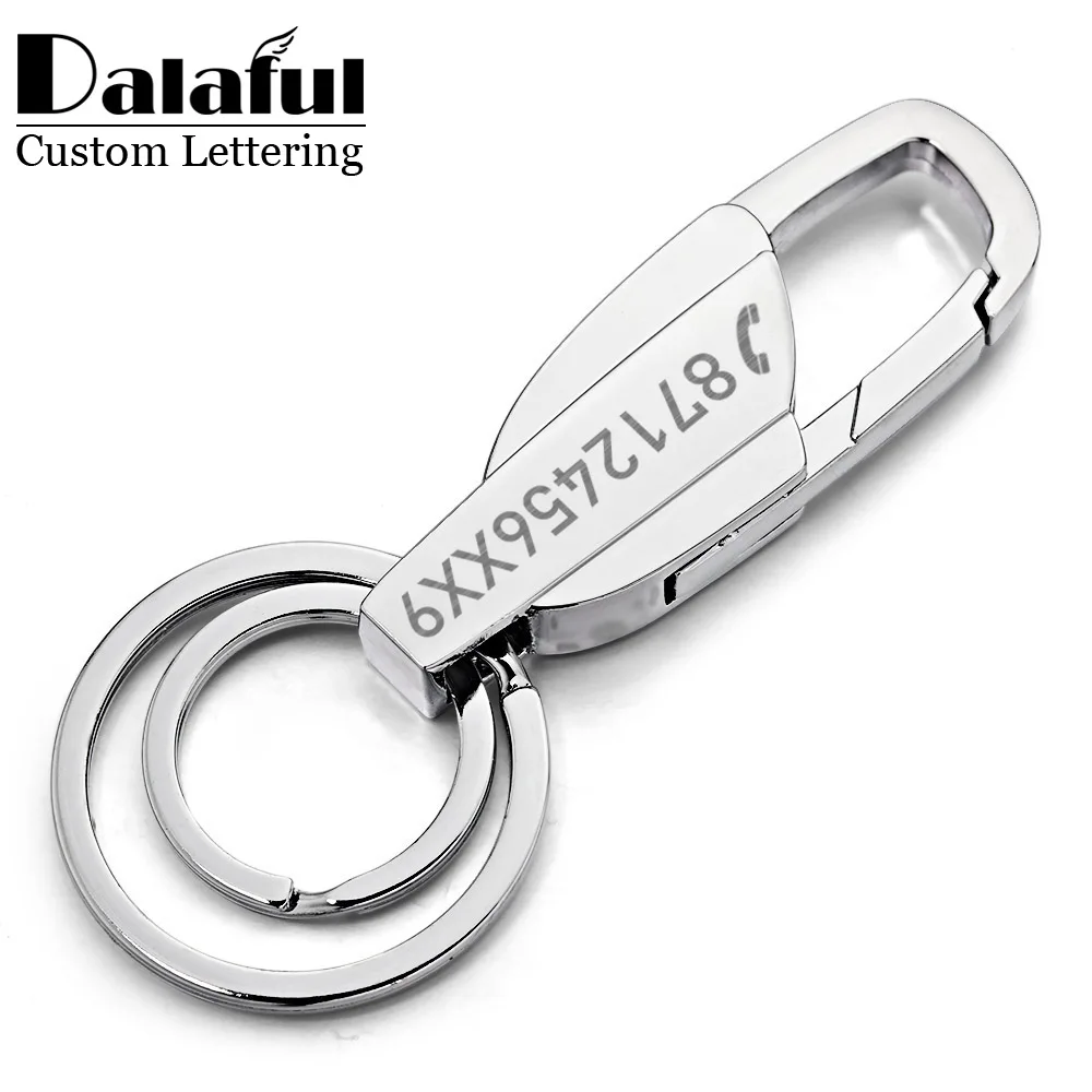 Custom Lettering Keychains Key - Embroidery Alphabet review and price
