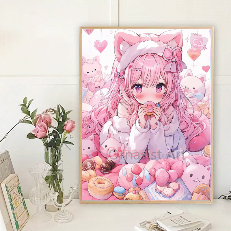 100% Fairy Dust Diamond Painti - Embroidery Ideas review and price