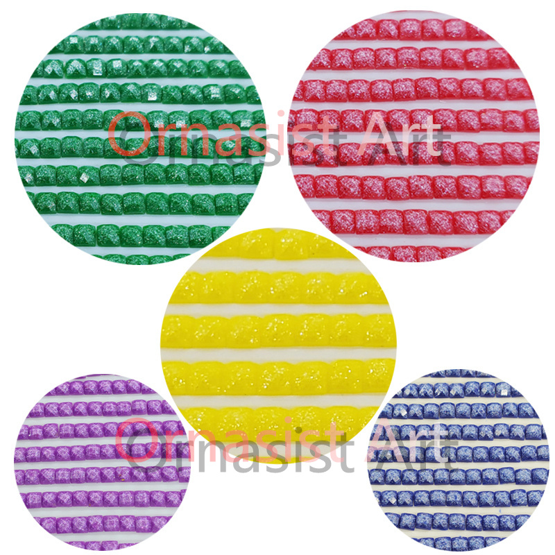 100% Fairy Dust Diamond Painti - Embroidery Ideas review and price