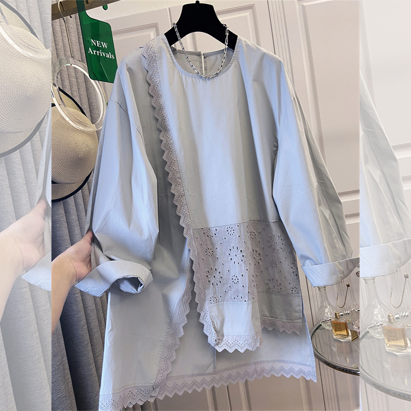 SuperAen Spring 2026 New Korea - Embroidery Fashion review and price