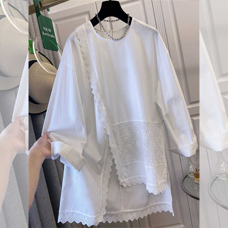 SuperAen Spring 2026 New Korea - Embroidery Fashion review and price