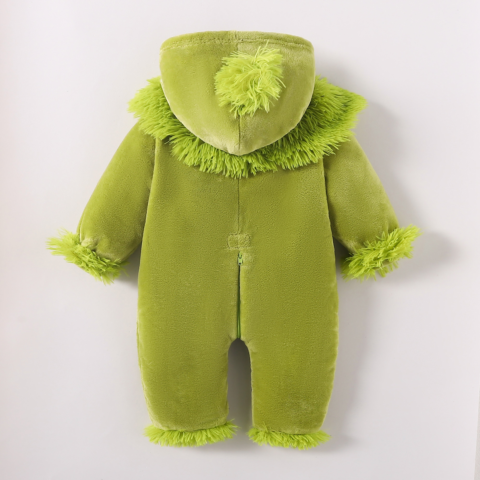2026 New Years Xmas Baby Green - Embroidery Xmas review and price