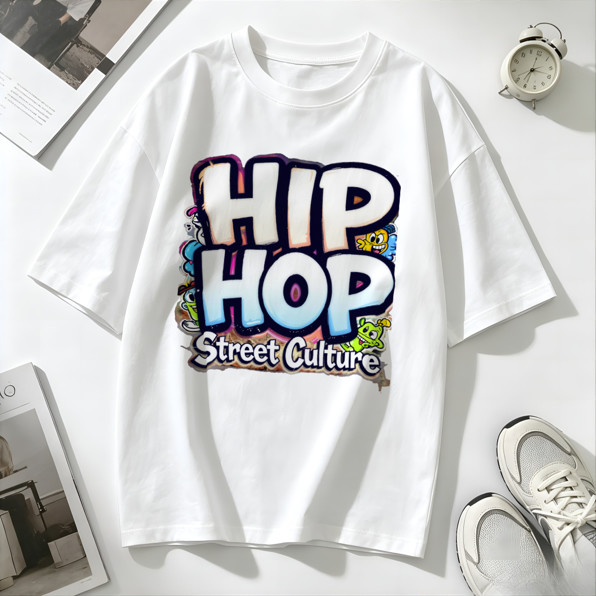 T-Shirts Winter Function Three - Embroidery Design Logo review and price