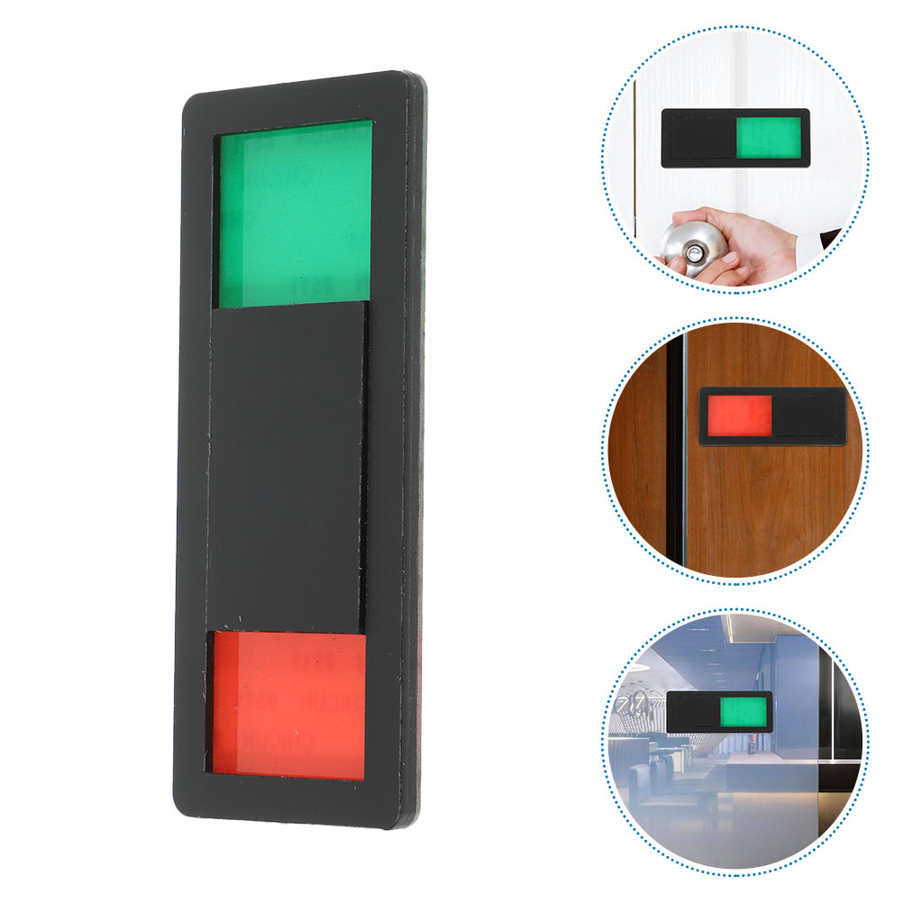 2pcs Toilet Not Disturb Sign R - Embroidery Studio review and price