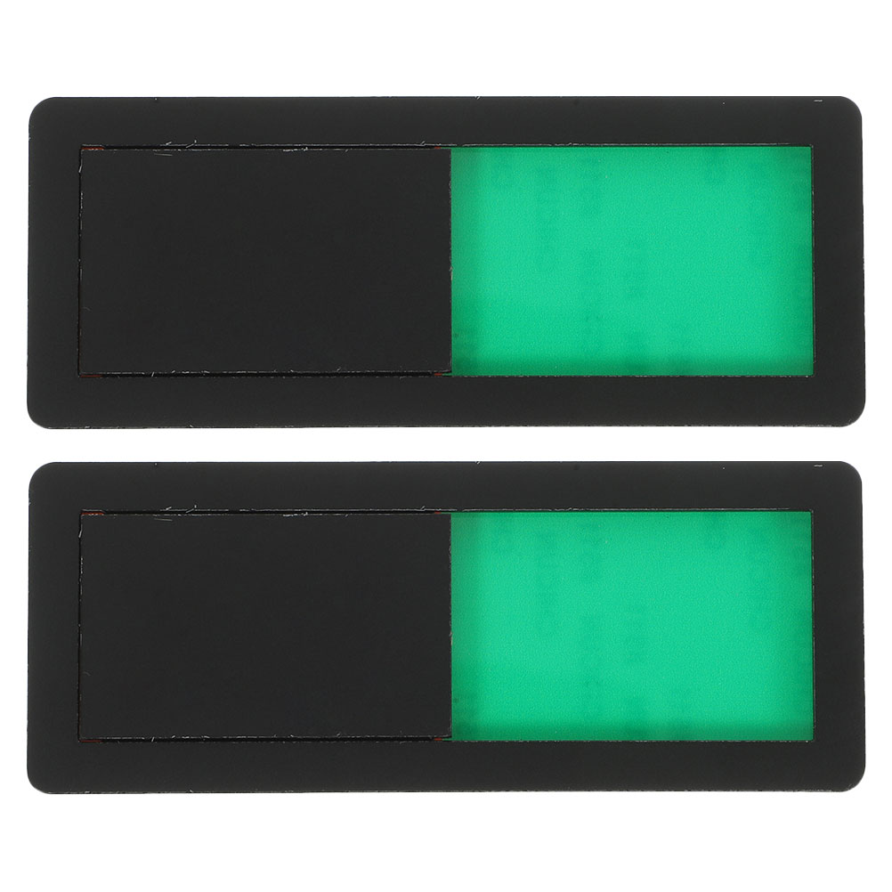 2pcs Toilet Not Disturb Sign R - Embroidery Studio review and price