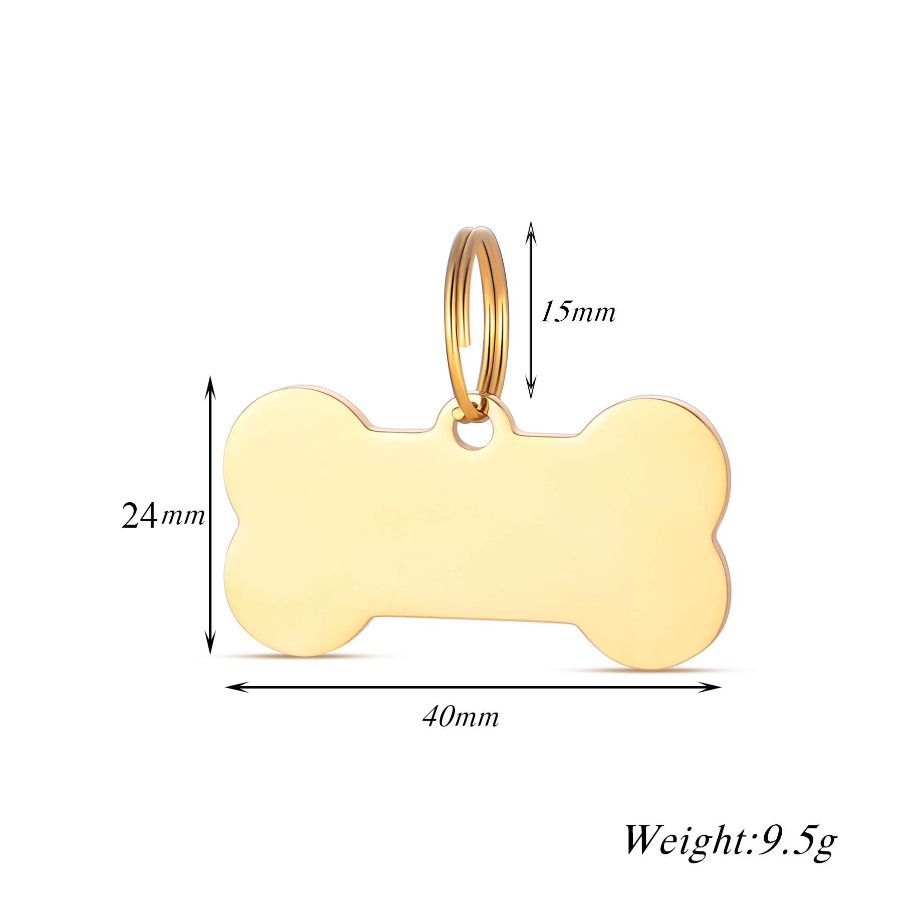 Custom Bone Dog Keychain Engra - Embroidery Alphabet review and price