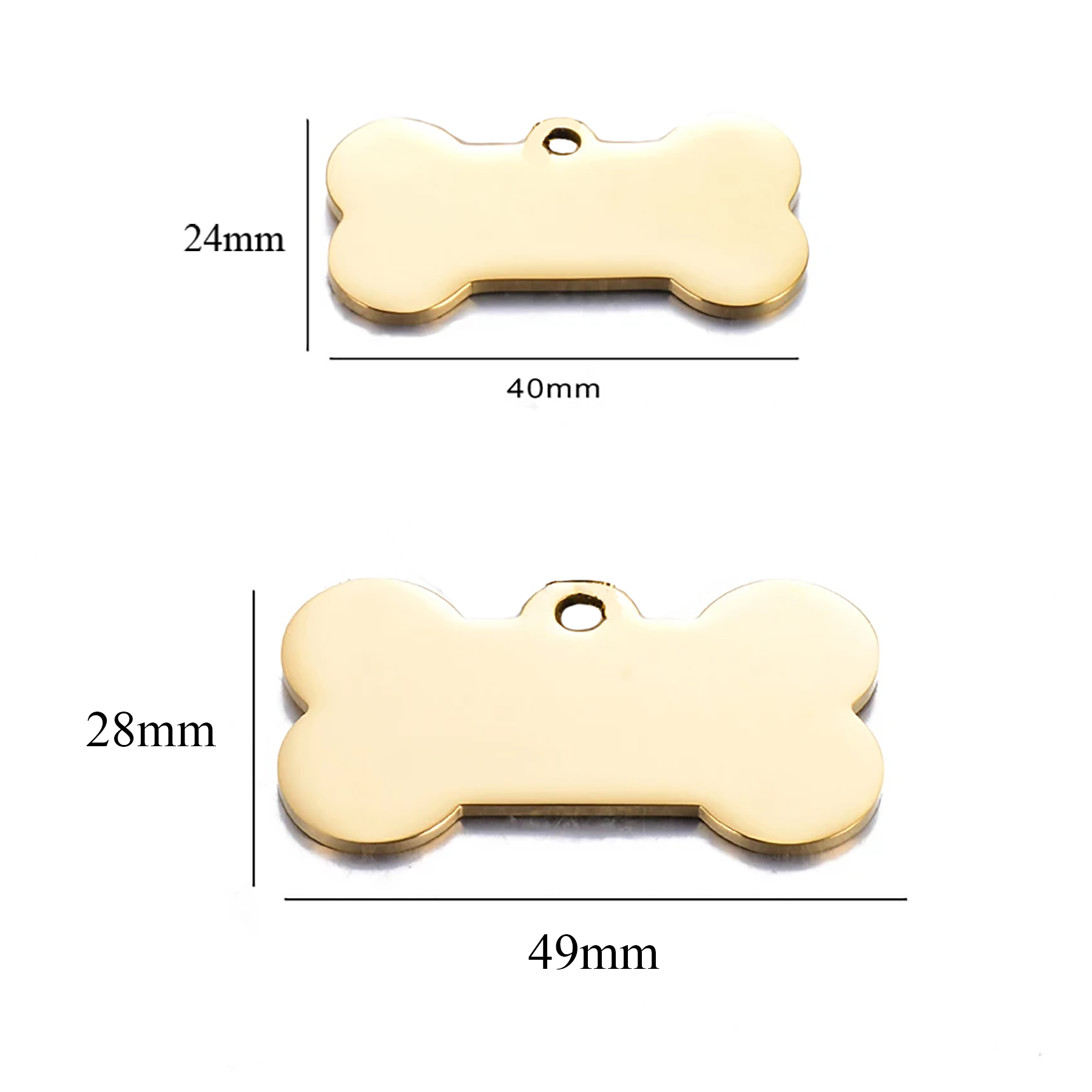 Custom Bone Dog Keychain Engra - Embroidery Alphabet review and price