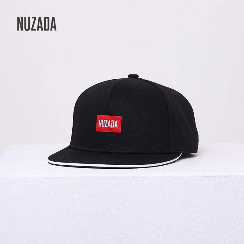 NUZADA New Embroidery LOGO Sna - Embroidery Letter N review and price