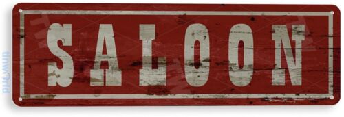 Saloon Bar Sign D075 - Embroidery Studio review and price