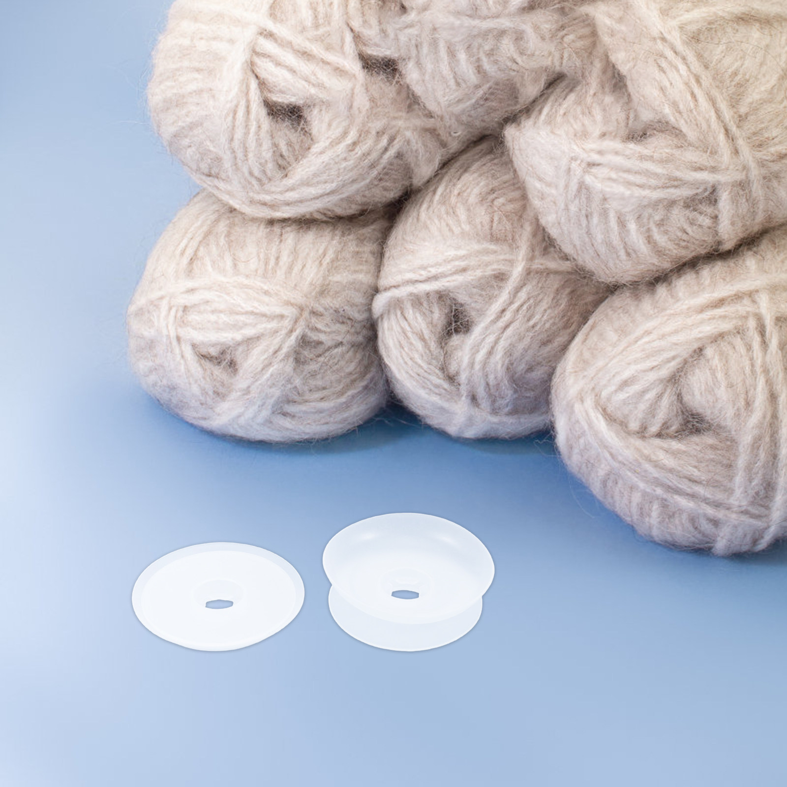 10Pcs Empty Bobbins for Thread - Embroidery Ideas review and price