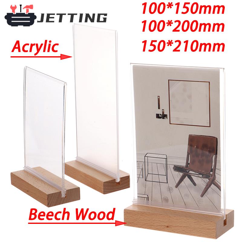 3 Size Transparent Acrylic Fra - Embroidery Studio review and price