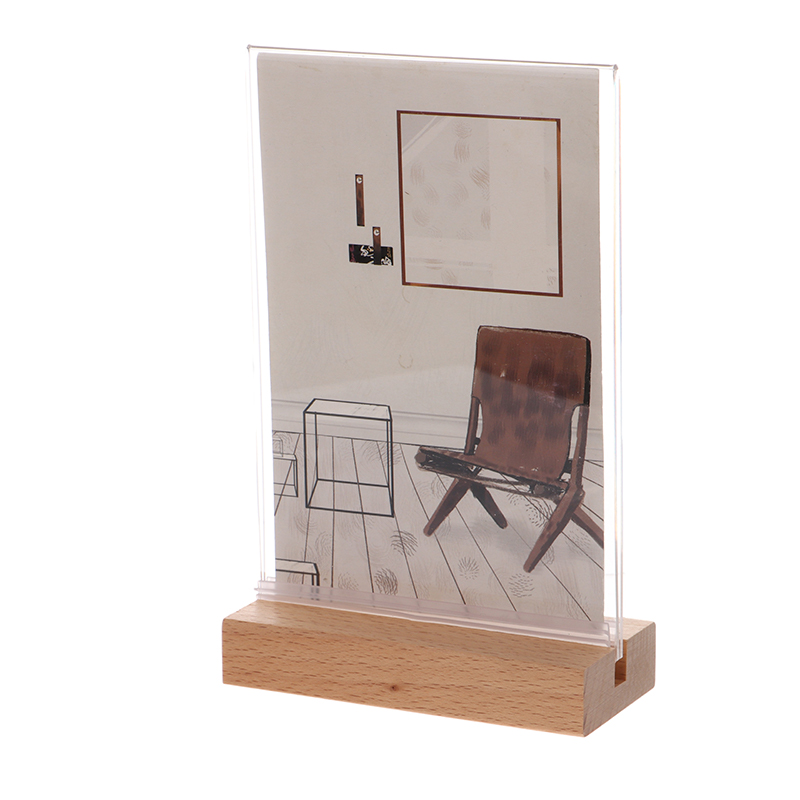 3 Size Transparent Acrylic Fra - Embroidery Studio review and price