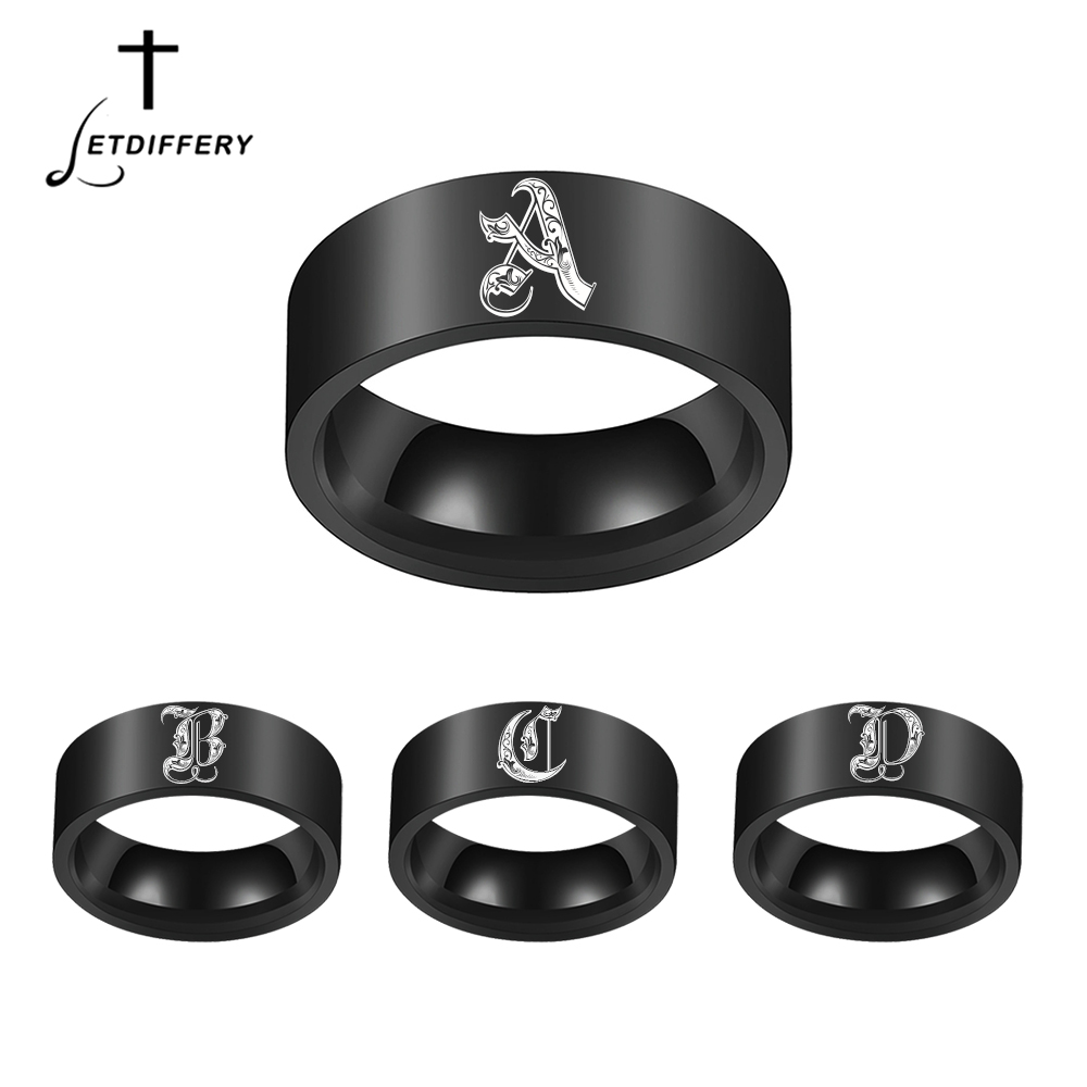 Letdiffery Customized Engraved - Embroidery Alphabet review and price