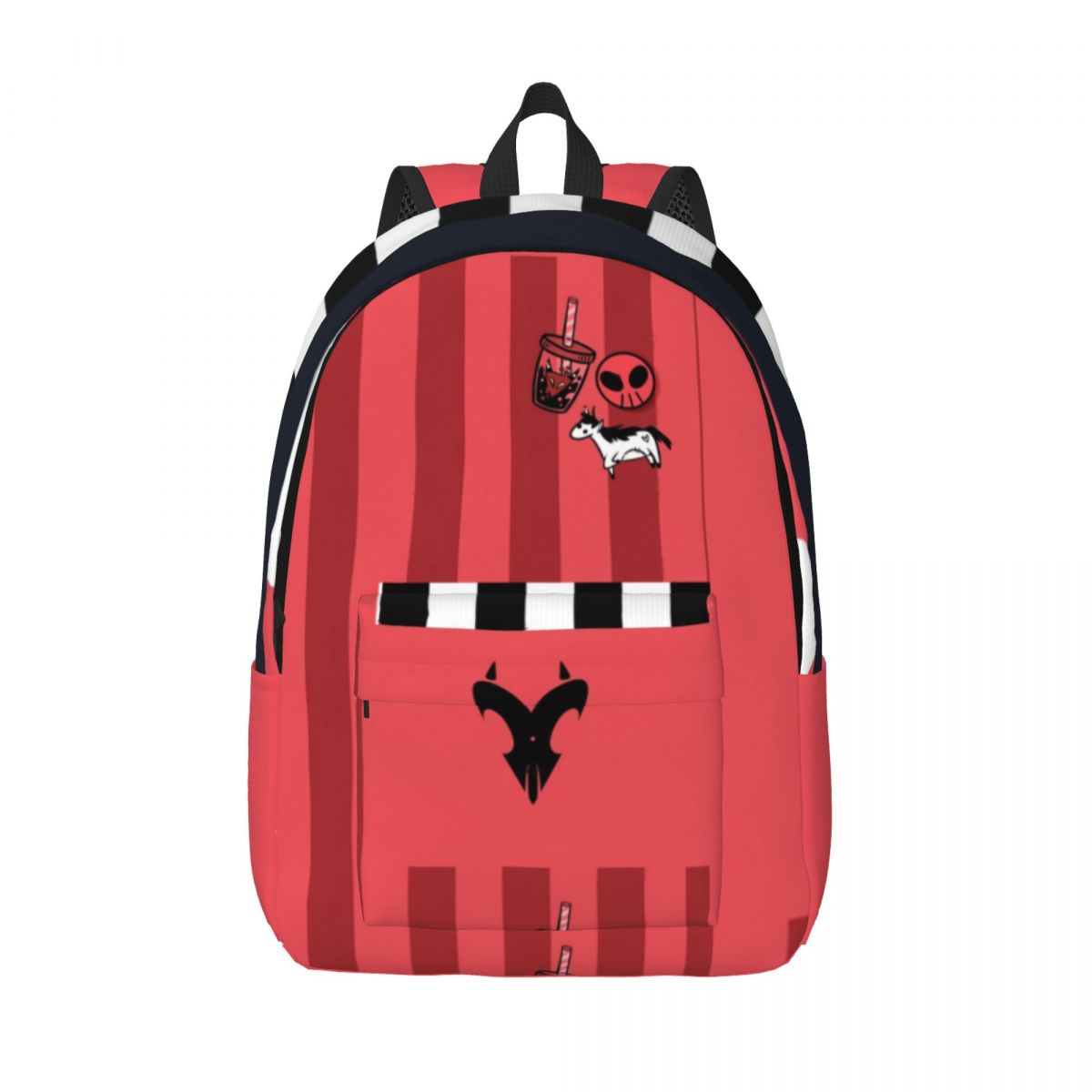 Helluvas B-Boss Backpack Blitz - Embroidery Xmas review and price