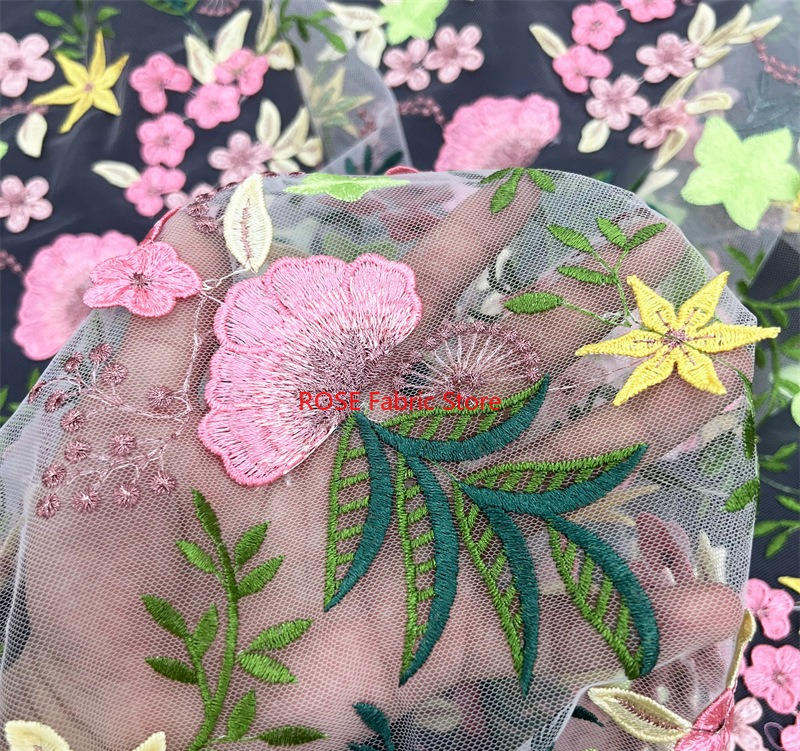 25 Colors Beautiful  Pretty Pi - Embroidery Garden review and price