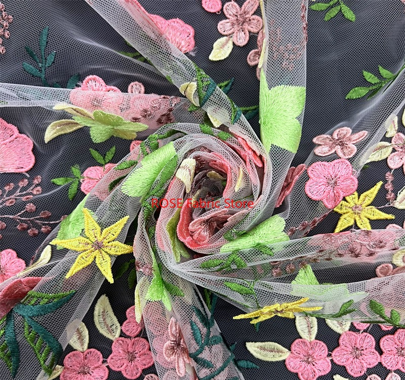 25 Colors Beautiful  Pretty Pi - Embroidery Garden review and price
