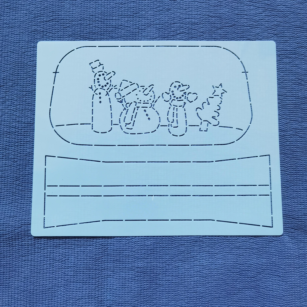 DIY Snow Shoulder Bag Patchwor - Embroidery Xmas Kits review and price