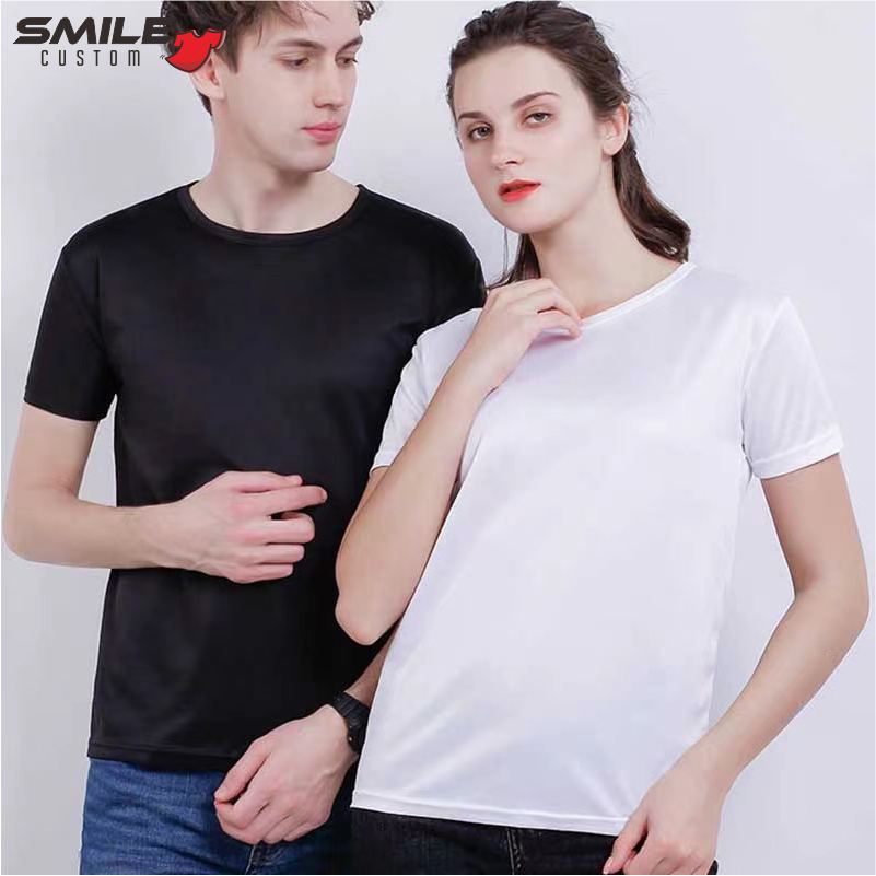 Summer Men And Women Short Sle - Embroidery Ideas review and price