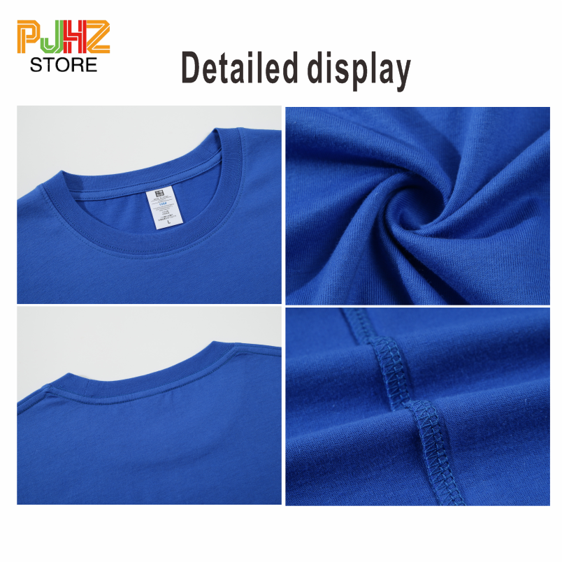 100% Cotton T-shirt Custom Log - Embroidery Design Logo review and price