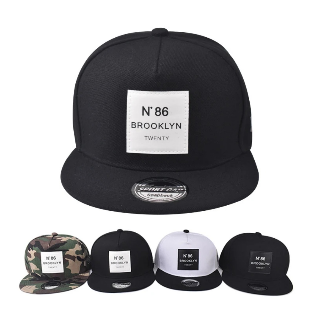Unisex N.86 Brooklyn Print Lab - Embroidery Letter N review and price